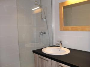 Appartement 3 pièces, 6 couchages, Vars Les Claux, animaux admis - FR-1-330B-16