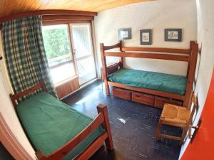 Appartement 3 pièces, 6 couchages, Vars Les Claux, animaux admis - FR-1-330B-16