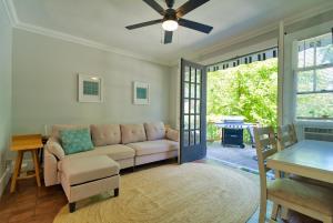 Historic Home, Chic Living Near Motown & Midtown