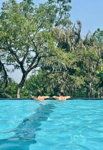 Green Hill Paradise Villa