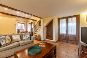 Acogedora villa con piscina privada