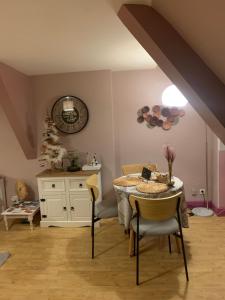 Le Grenier studio de charme centre historique