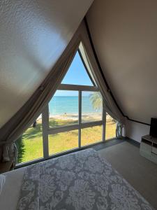 Rosdao Beachfront Villa