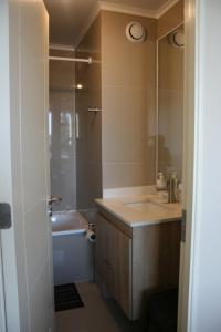 2 Dormitorios en suite, Pleno Centro, a pasos del Mall