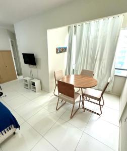 Brotas House, 2 quartos