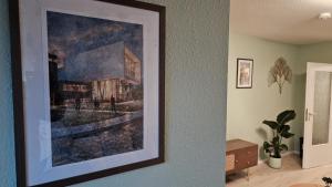 Apartment City Center