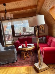 Golden Apartments - Wladyslawa Broniewskiego 4