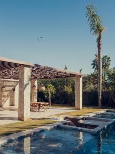 LA VILLA 58 - Ecolodge - Marrakech