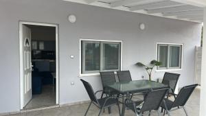 VMG Beach Villa Thassos