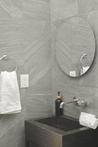 Cuarto Alebrije - dentro de Casa Lumba