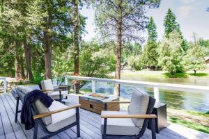 Serene Retreat in Cle Elum | Cozy & Peaceful Stay