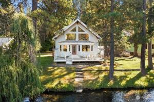 Serene Retreat in Cle Elum | Cozy & Peaceful Stay