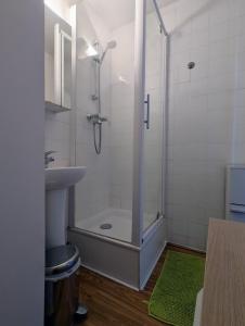 Mon petit appartement bien tranquille