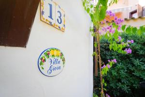 Villa Gioia | Tranquil Hideaway Beach Cottage img14