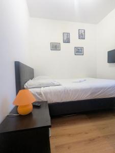 Mon petit appartement bien tranquille