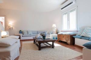 Villa Gioia | Tranquil Hideaway Beach Cottage img20