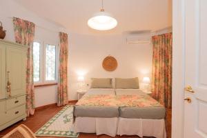 Villa Gioia | Tranquil Hideaway Beach Cottage img37