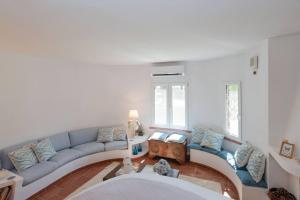 Villa Gioia | Tranquil Hideaway Beach Cottage img50