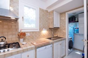 Villa Gioia | Tranquil Hideaway Beach Cottage img18