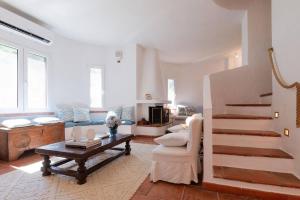 Villa Gioia | Tranquil Hideaway Beach Cottage img22