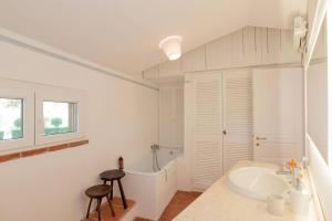 Villa Gioia | Tranquil Hideaway Beach Cottage img53