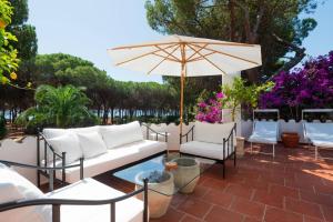Villa Gioia | Tranquil Hideaway Beach Cottage img63