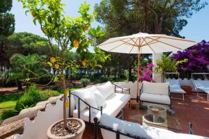Villa Gioia | Tranquil Hideaway Beach Cottage img72