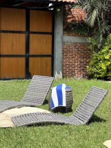 Casa de descanso cerca de aeropuerto de GDL