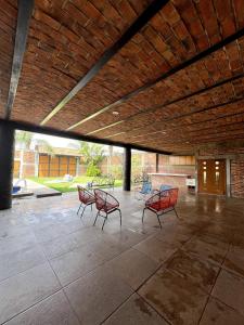 Casa de descanso cerca de aeropuerto de GDL