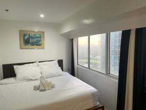PrimeStay BGC