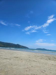 Cantinho especial em Ubatuba, aconchego e Gourmet