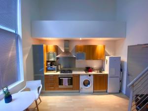 The Greenmarket Loft