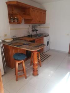 Apartamentos Punta Mujeres