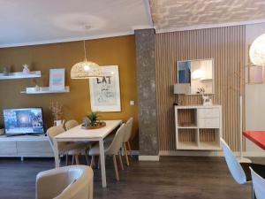 Alojamiento junto al Oceanográfic