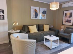 Alojamiento junto al Oceanográfic