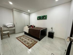 Lujoso apartamento en condominio campestre, Cerritos