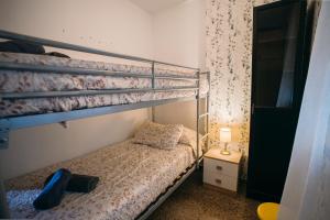 Apartamento Floral al centro de Palamós con Wi-Fi