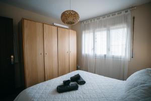 Apartamento Floral al centro de Palamós con Wi-Fi