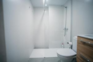 Apartamento Floral al centro de Palamós con Wi-Fi