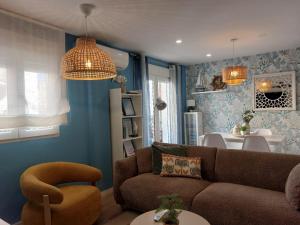 Alojamiento Náutico Junto a la Playa Malvarrosa