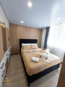 Osamar studio with parking - Apartaestudio con parqueadero