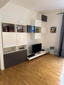 Nineteen Milano Suite