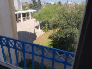 Appartement haut standing dans résidence