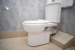 The Jays Nest Studio BnB Siaya