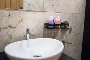 Homezype Homes Elara Premium 1BHK In Indore