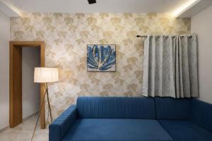 Homezype Homes Elara Premium 1BHK In Indore