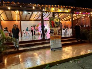 Apart Hotel Presidente