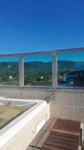 Vista Enseada Guaruja