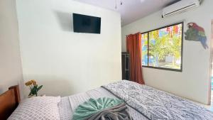 Tres Diamantes House and Cabinas