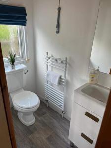 Lisas Lodge in the Lake District